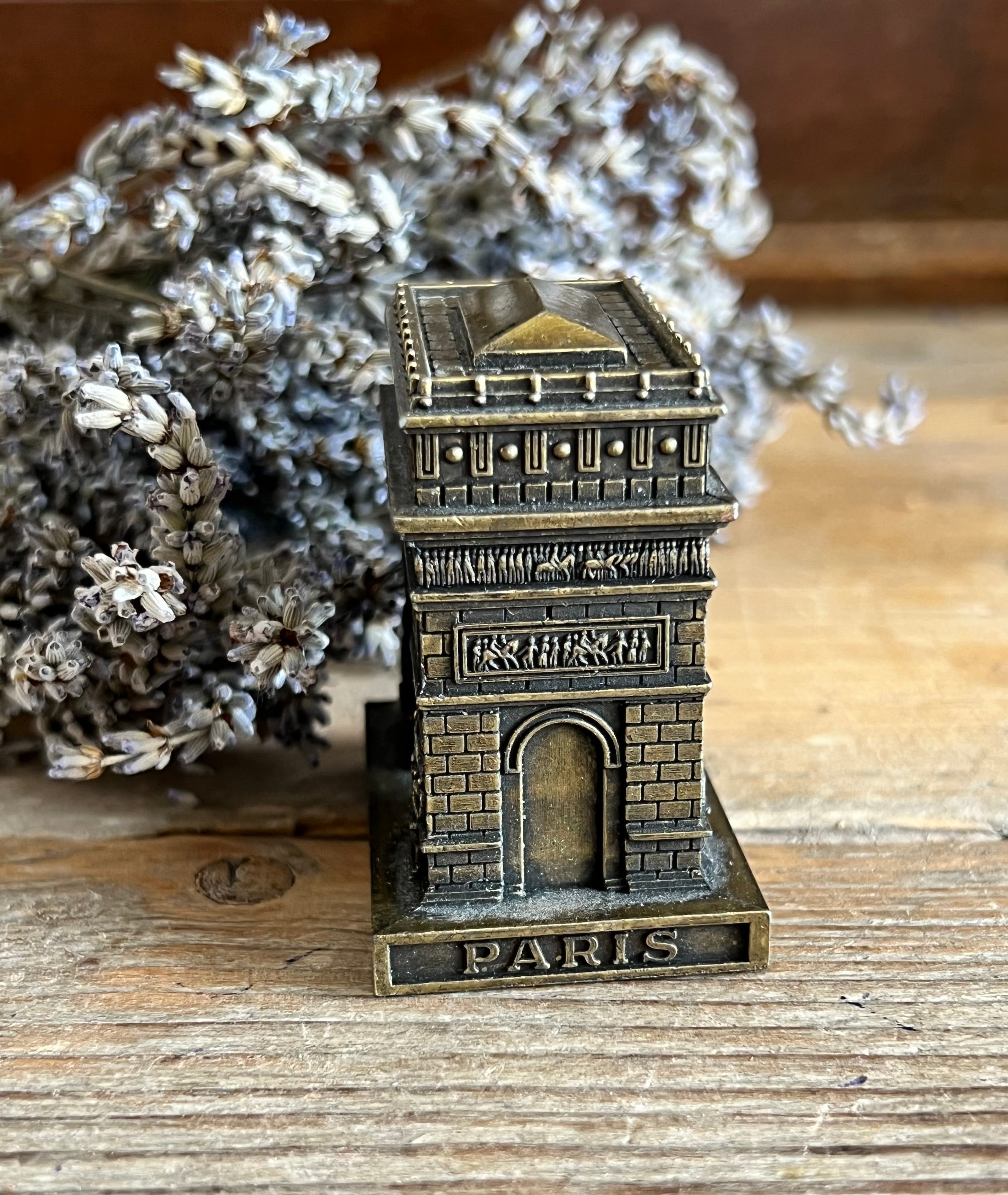 Miniatuur Arc de Triomphe