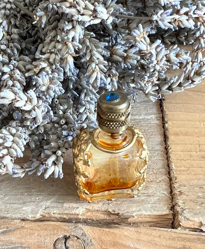 Limoges parfumflesje