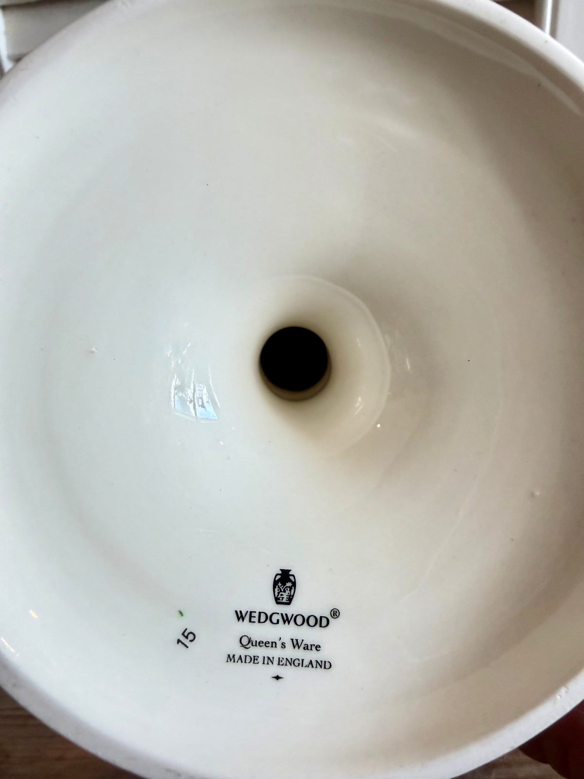 Wedgwood Christmas Time, Wedgwood kandelaars, Queen&