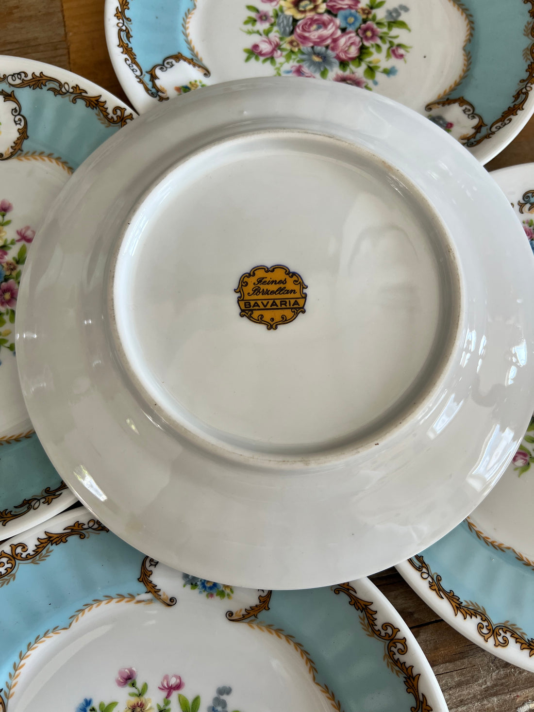 Birrolan Bavaria servies
