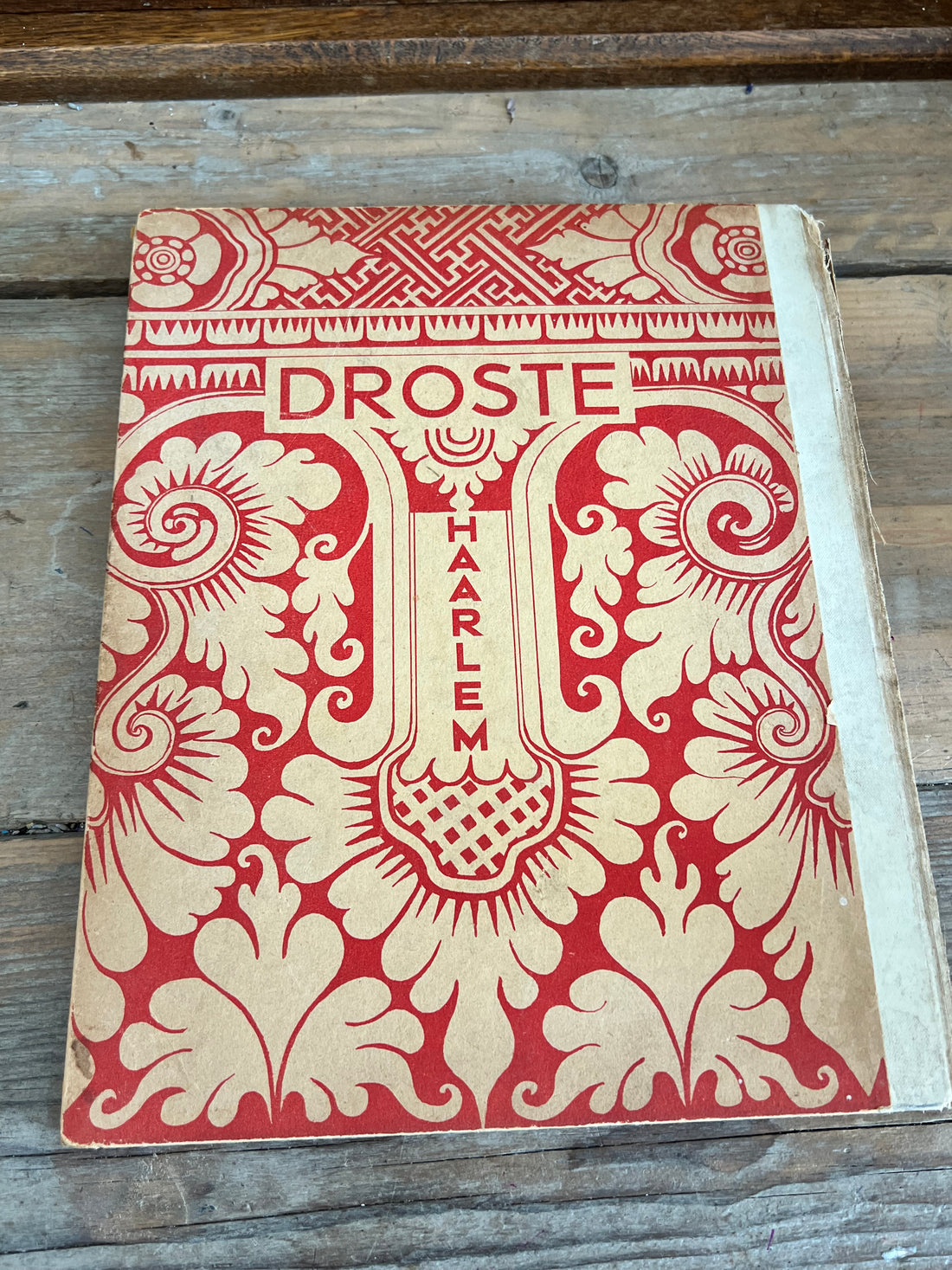 Bali Droste Haarlem