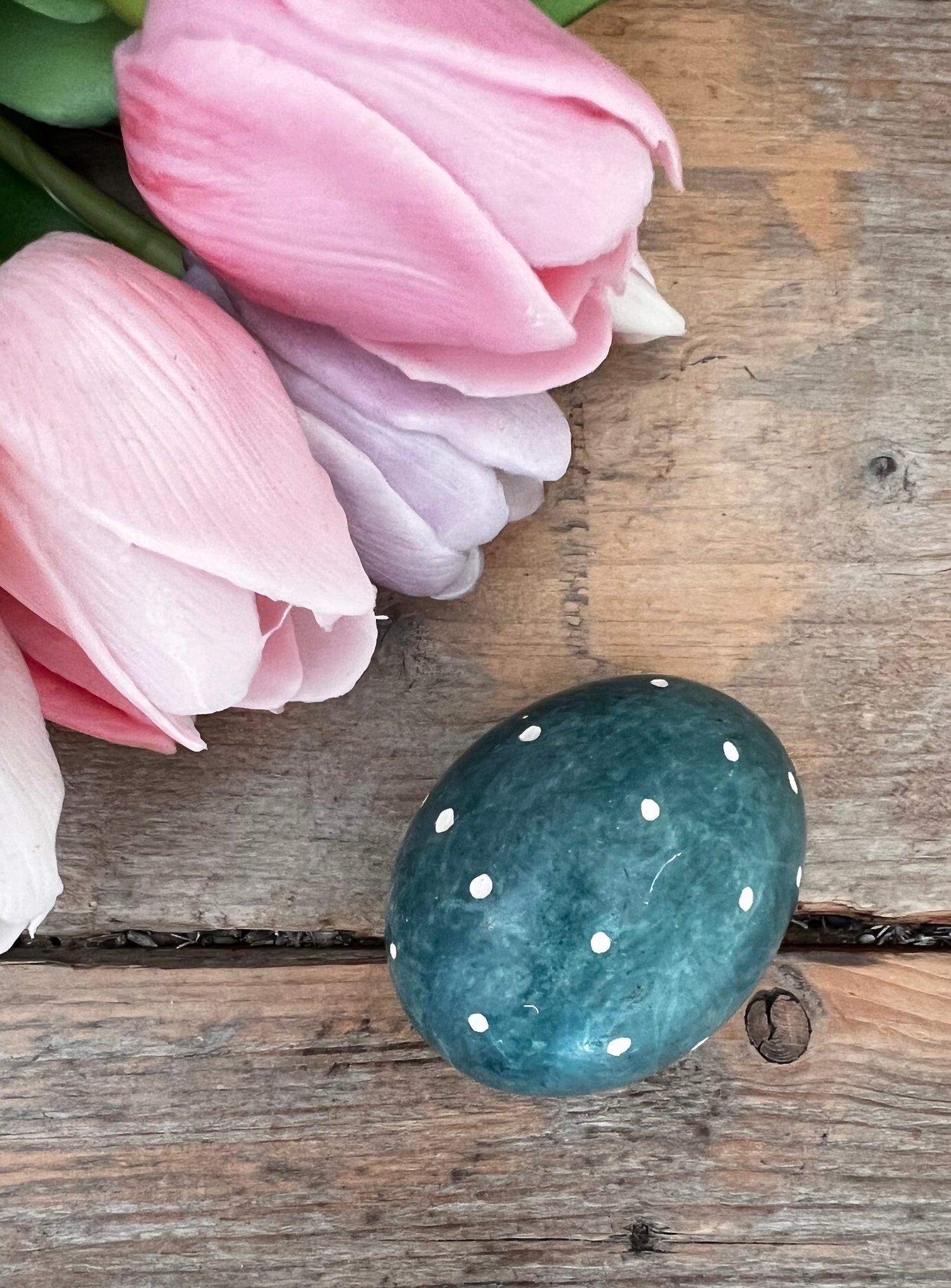 groen paasei van speksteen &amp;nbsp;
paasei van speksteen &amp;nbsp;
decoratieve paaseieren &amp;nbsp;
handgemaakt paasei &amp;nbsp;
paasdecoratie speksteen &amp;nbsp;
paasei decoratie &amp;nbsp;
natuurlijke paasversiering &amp;nbsp;
speksteen paasproducten