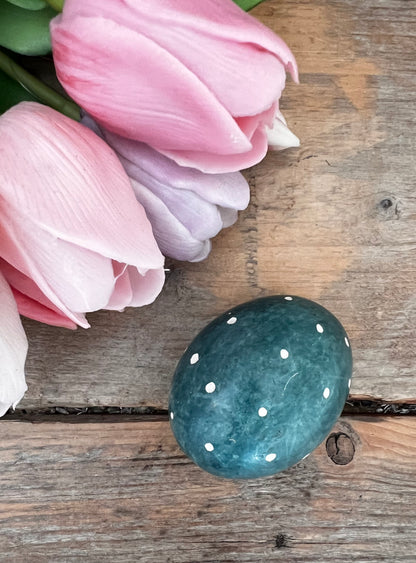 groen paasei van speksteen &amp;nbsp;
paasei van speksteen &amp;nbsp;
decoratieve paaseieren &amp;nbsp;
handgemaakt paasei &amp;nbsp;
paasdecoratie speksteen &amp;nbsp;
paasei decoratie &amp;nbsp;
natuurlijke paasversiering &amp;nbsp;
speksteen paasproducten