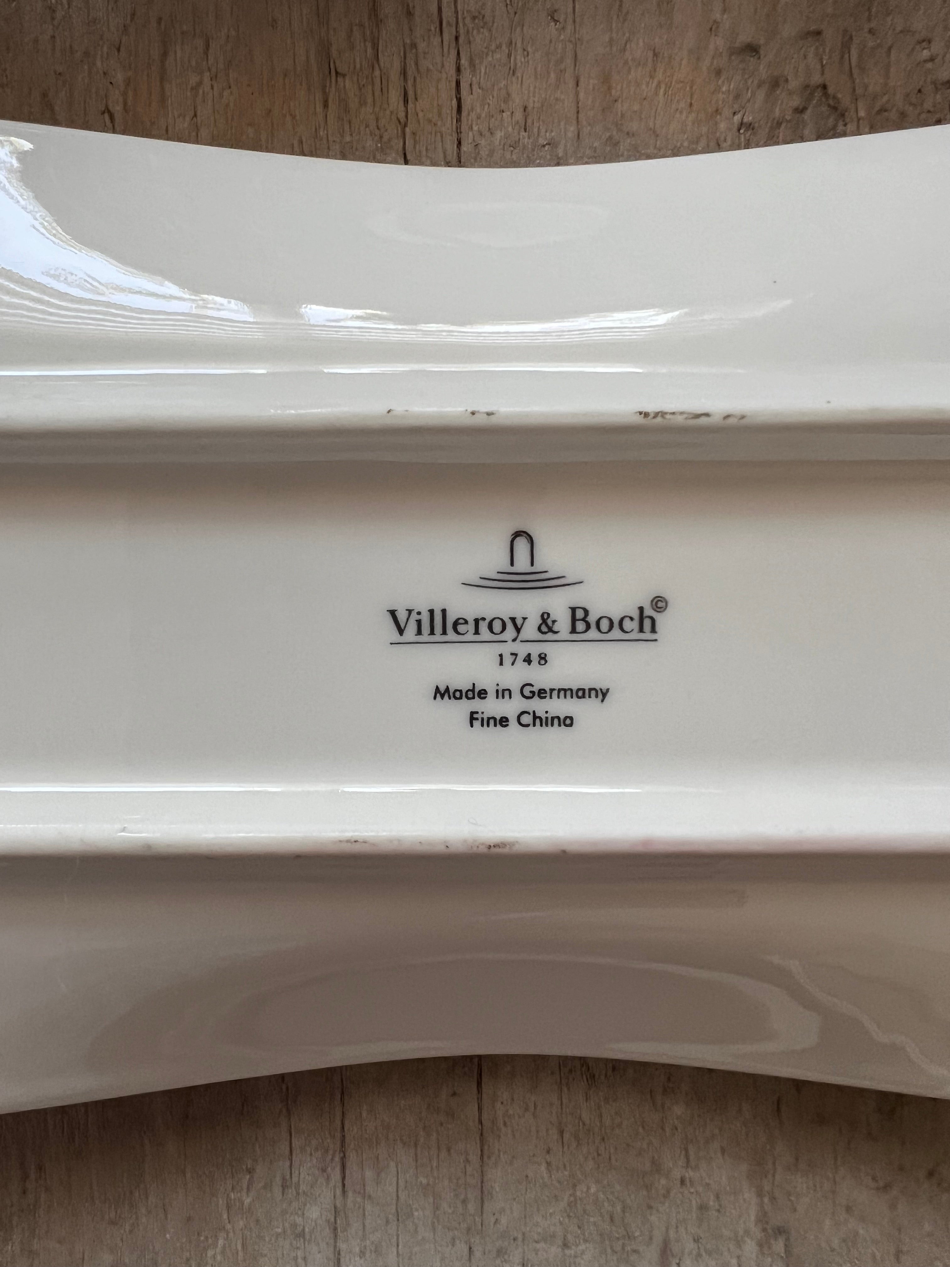 Villeroy &amp; Boch gebaksbordje Cera