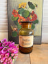 Apothekerspot Sulfas Chinini