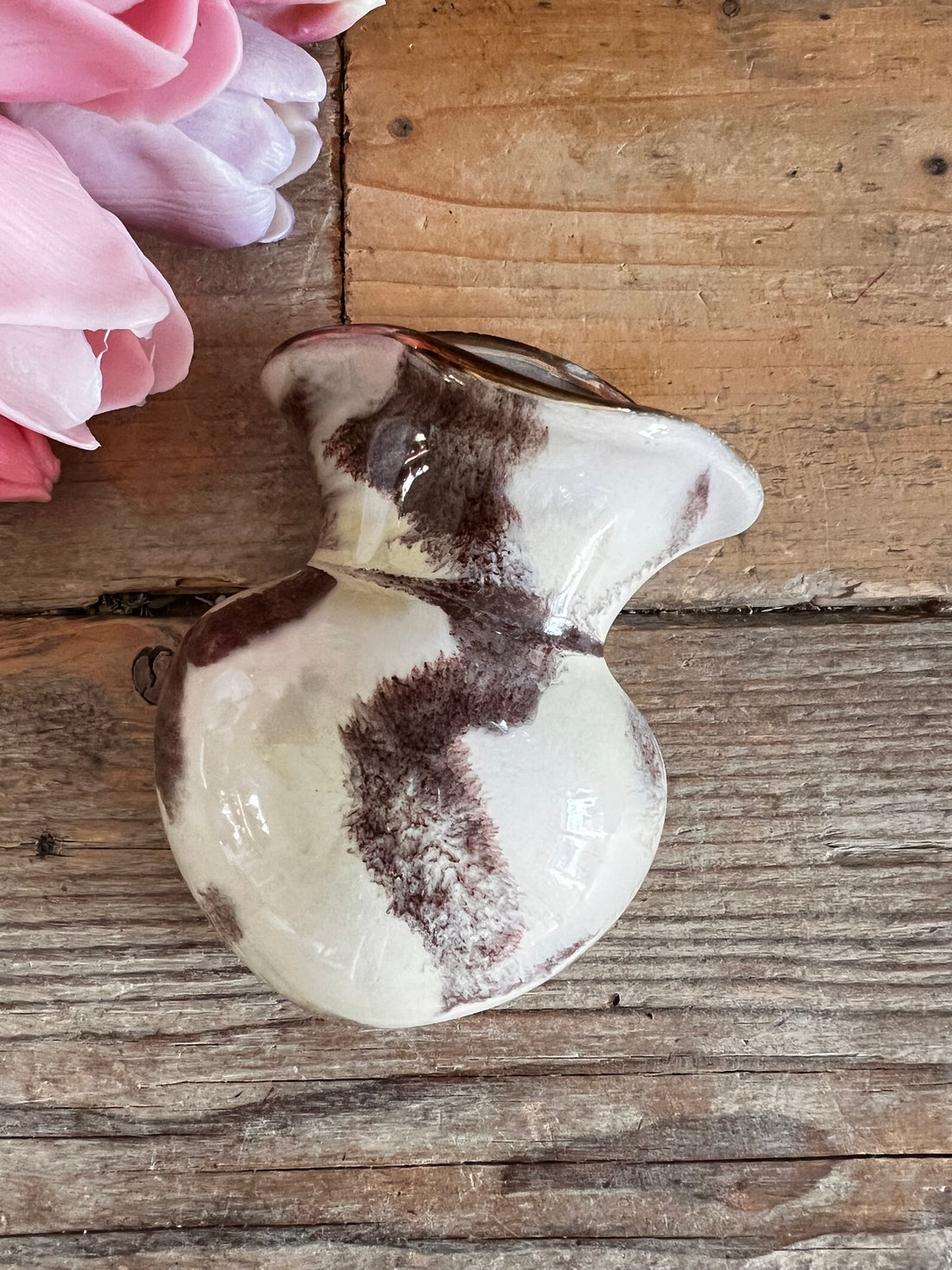 Wandvaasje West-Germany nummer 40 - collectors item