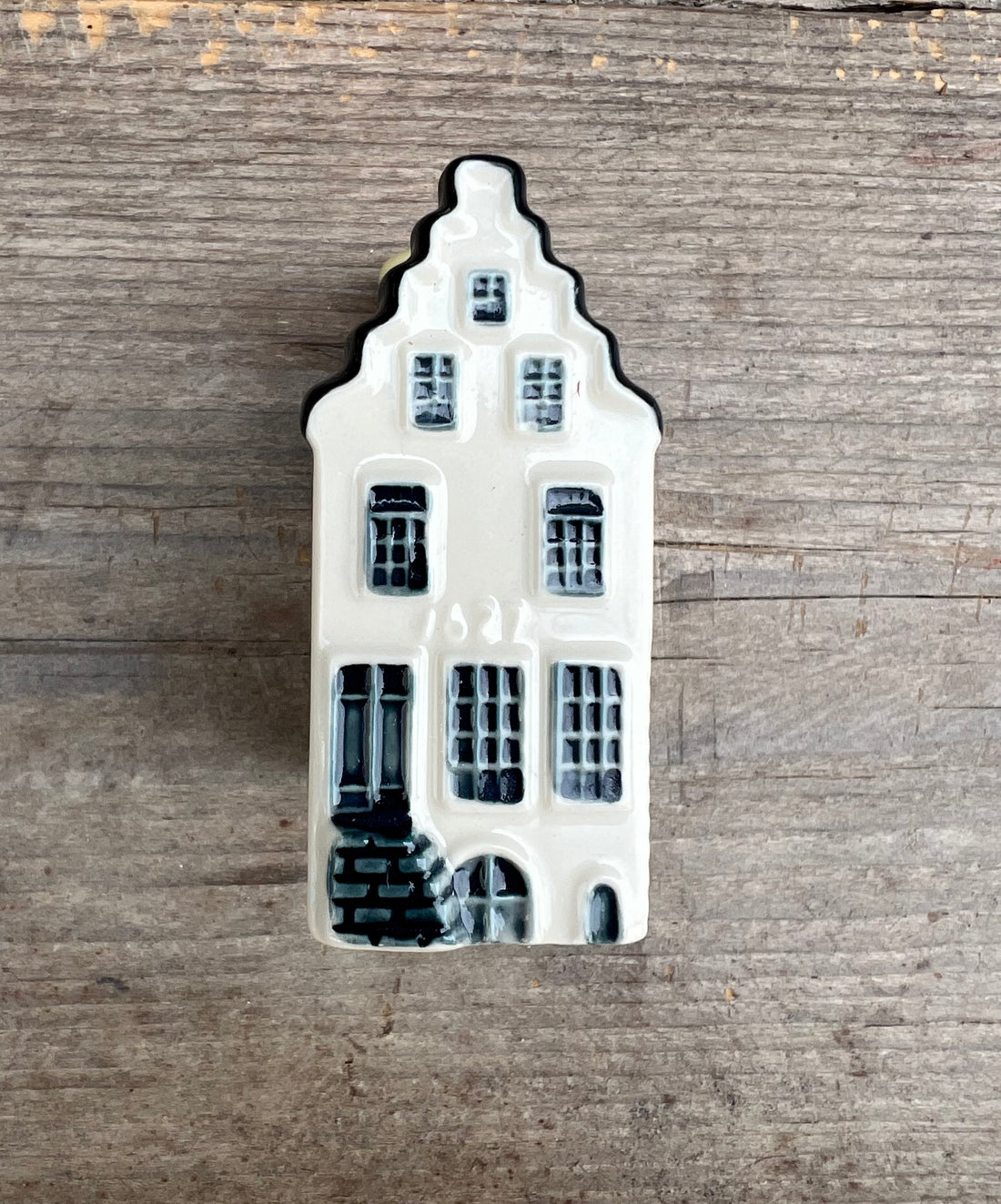 KLM huisje nummer 2