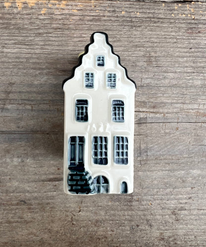 KLM huisje nummer 2