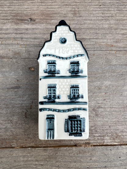 KLM huisje nummer 3