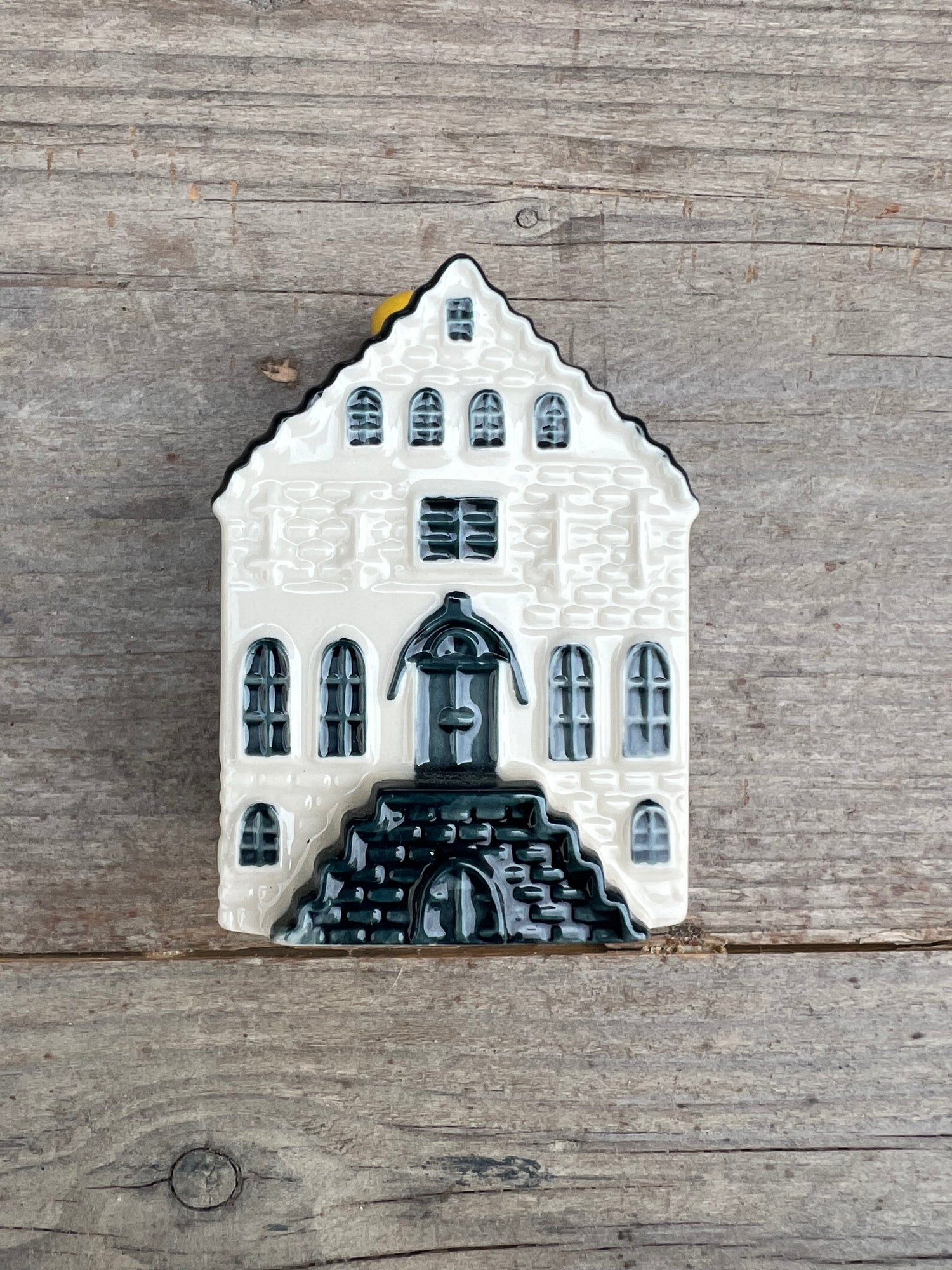 KLM huisje nummer 4