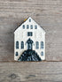 KLM huisje nummer 4
