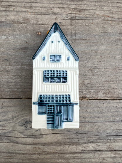 KLM huisje nummer 6