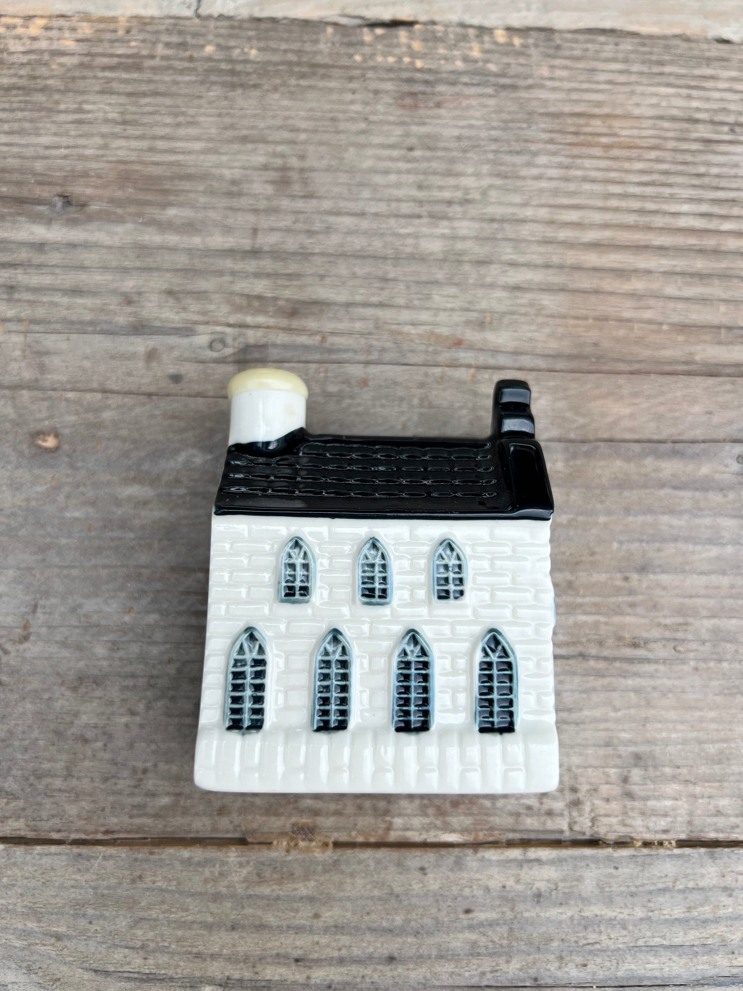KLM huisje nummer 7