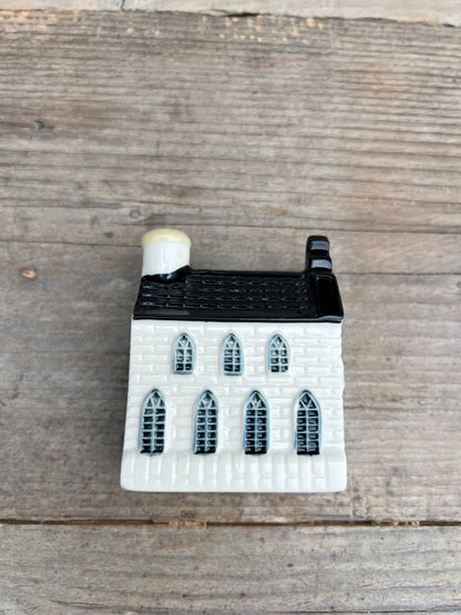 KLM huisje nummer 7