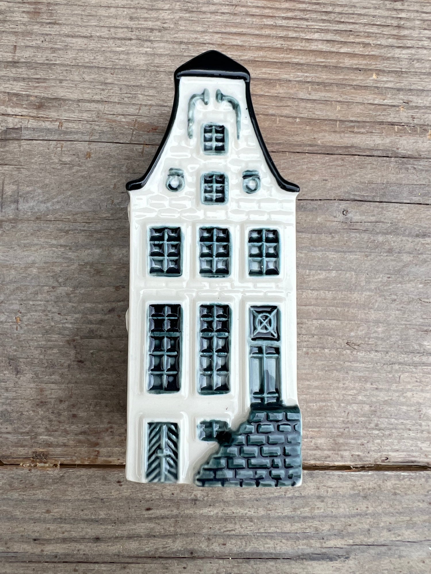 KLM huisje nummer 9