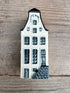 KLM huisje nummer 9