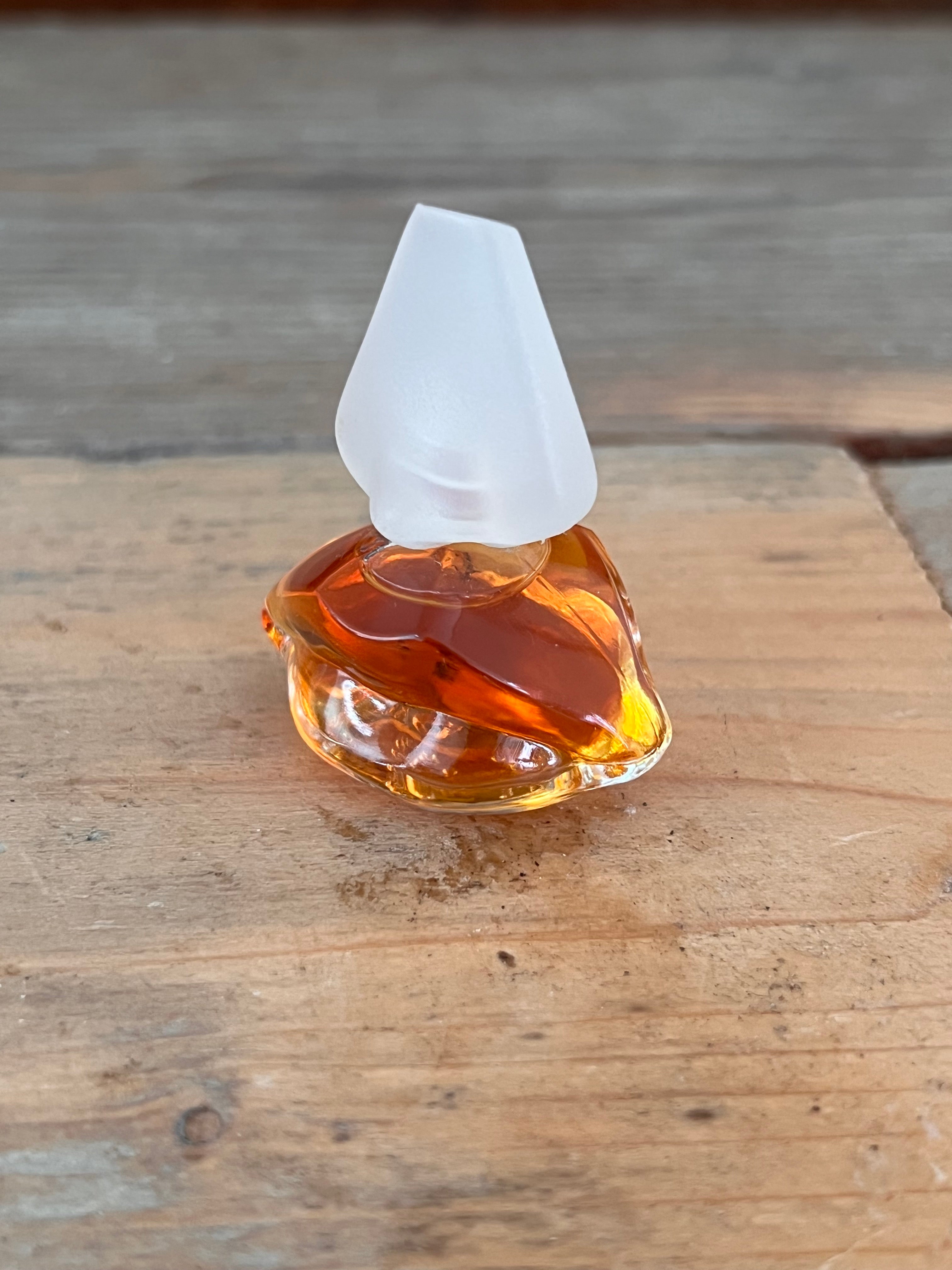 Miniatuur parfumflesje Dalí
