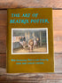 Boek The Art of Beatrix Potter