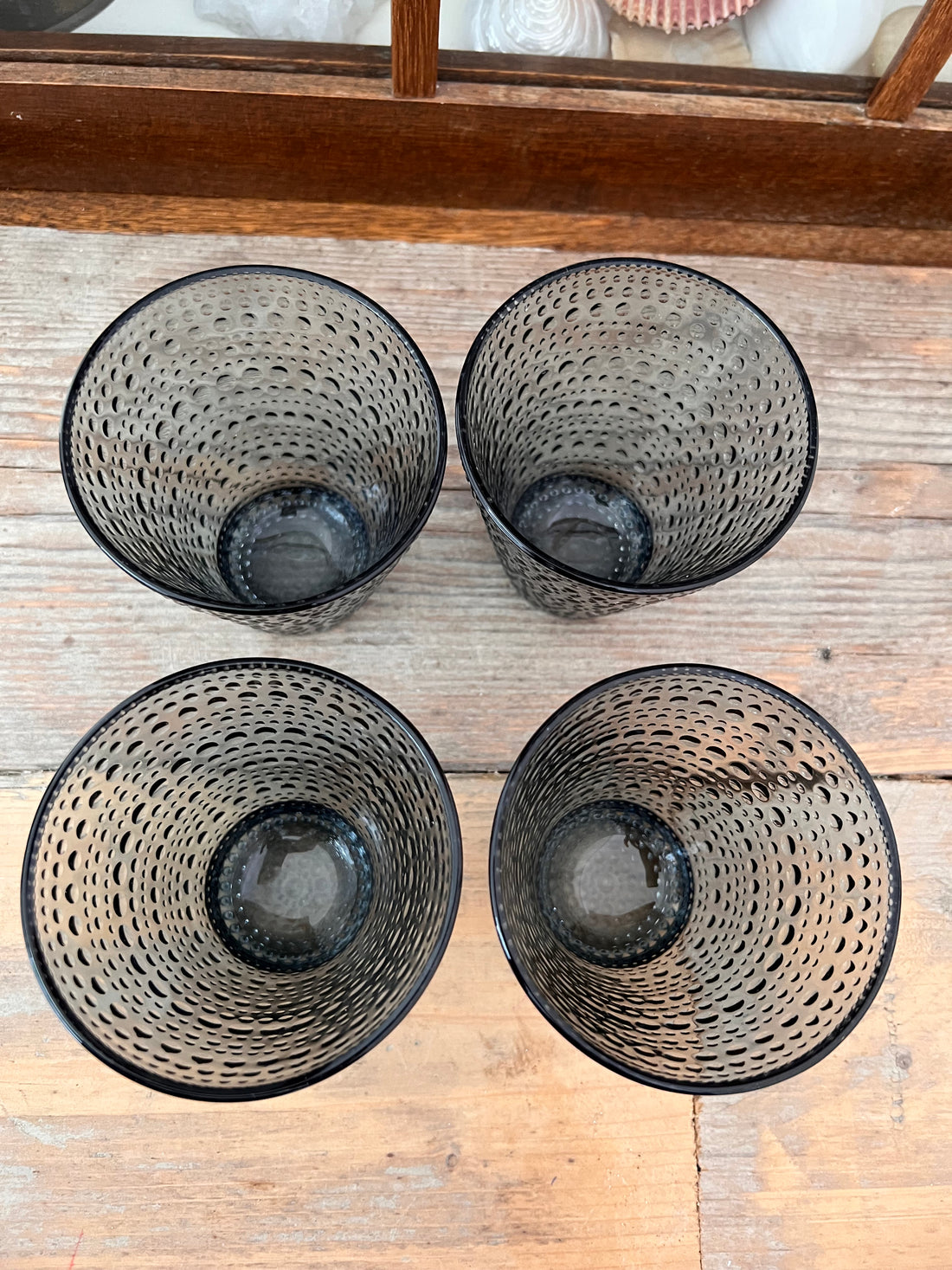 iittala drinkglazen Kastehelmi