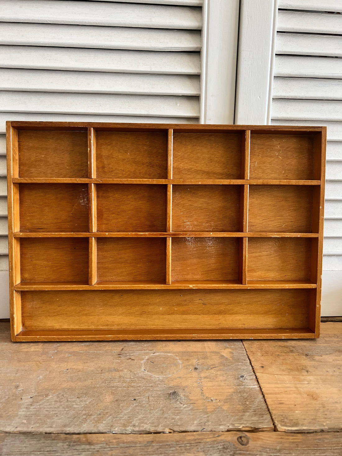 bureau organizer