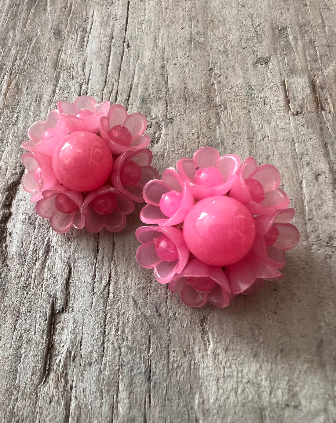 Oorclips jaren 50/60