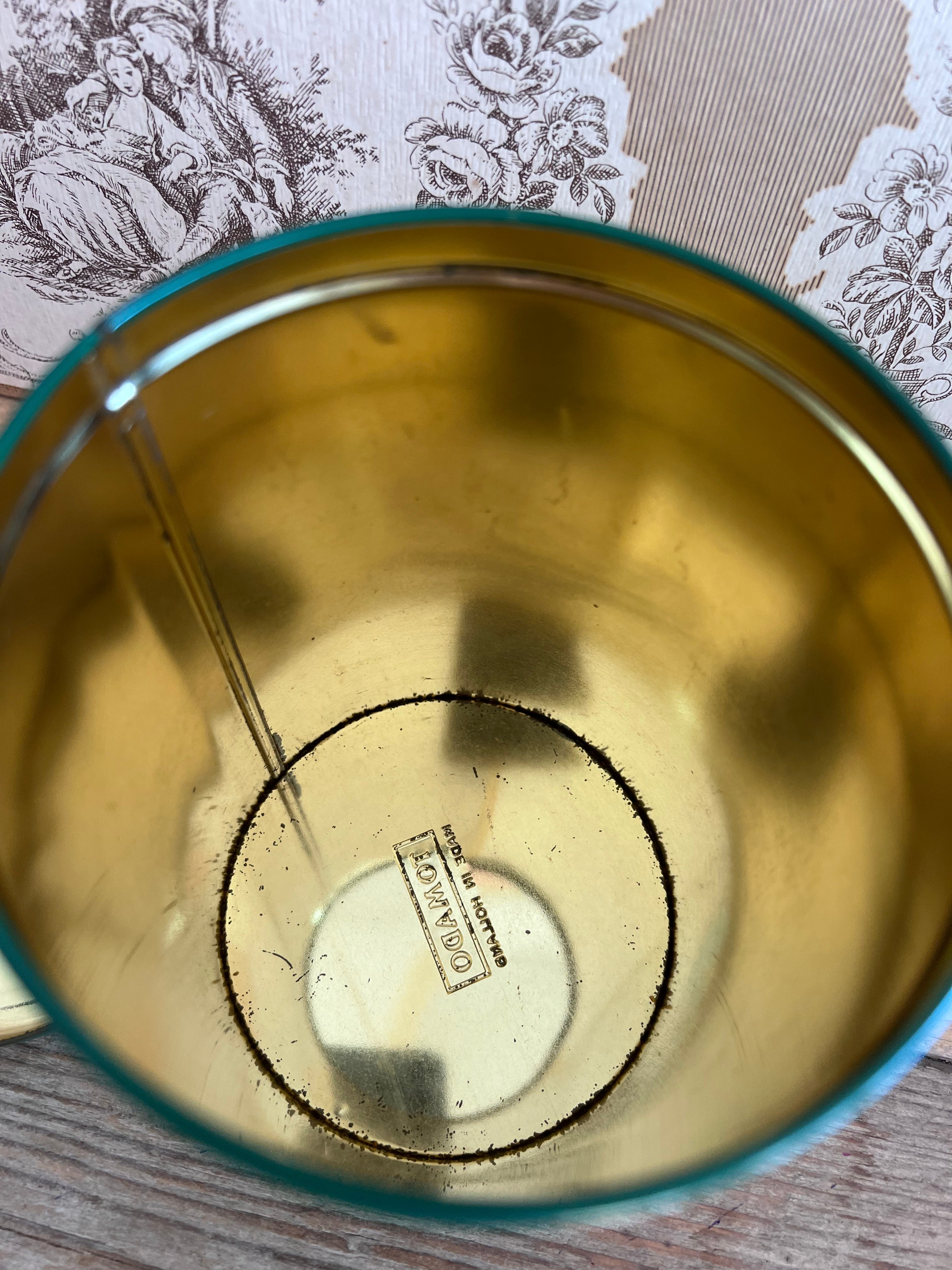 Tomado voorraadbus, vintage voorraadbus, voorraadbus groen beige, Tomado voorraadbus met kinderen, retro voorraadbus, voorraadbus keuken, lucht- en vochtdichte voorraadbus, decoratieve voorraadbus.