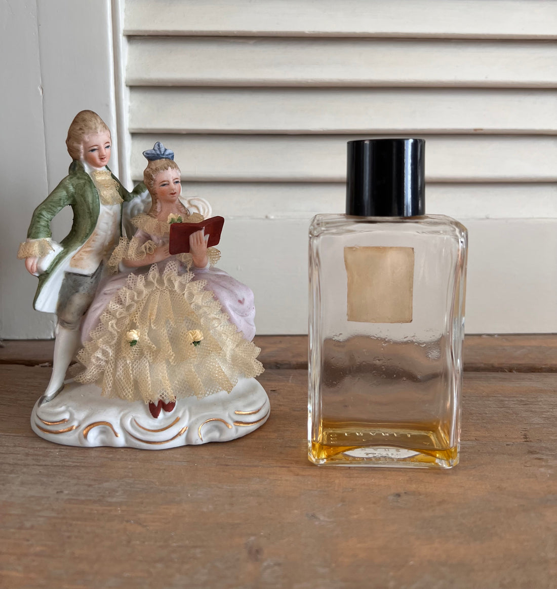 Coco Chanel fles