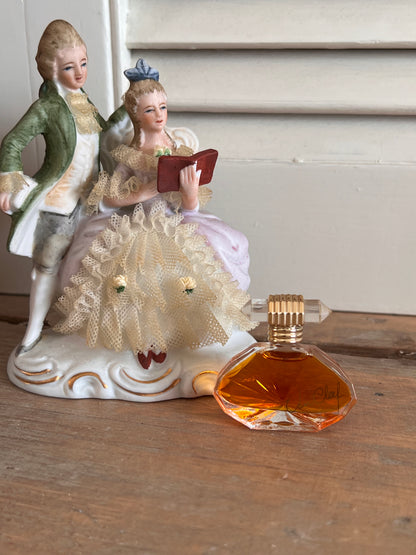 Van Cleef miniatuur parfumflesje