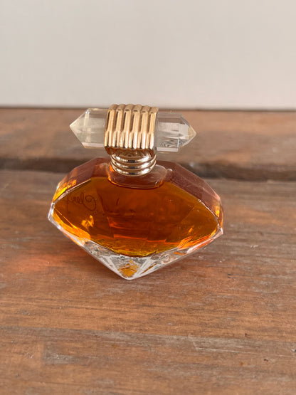 Miniatuur parfumflesje Van Cleef