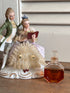 Miniatuur parfumflesje GEM van Van Cleef & Arpels