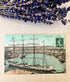 Vintage ansichtkaart Dieppe