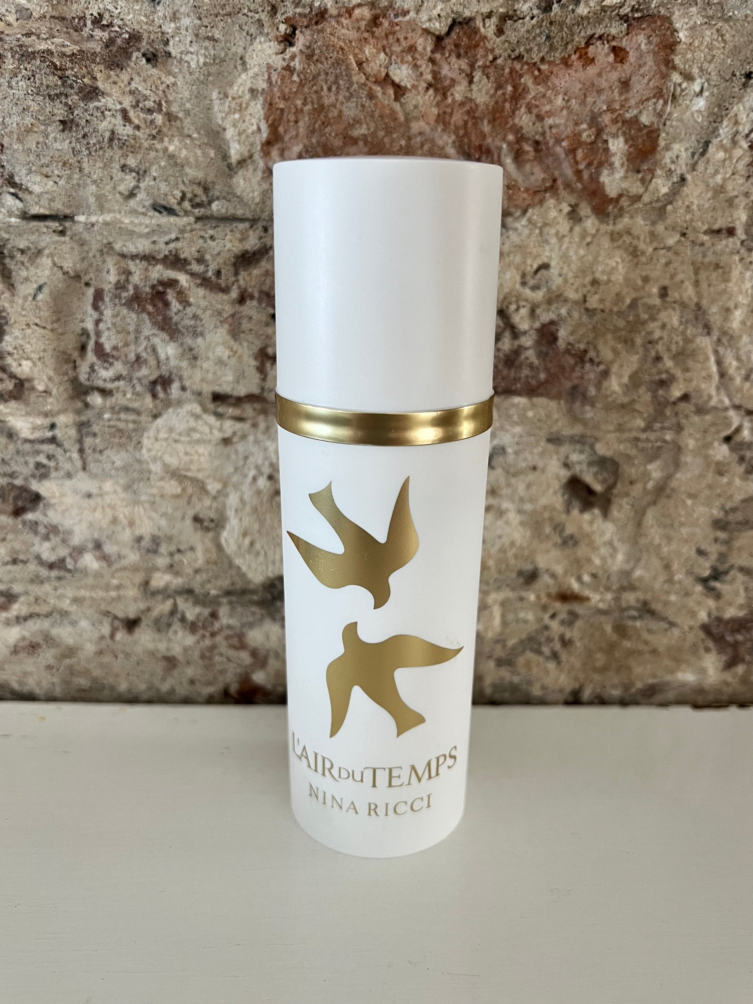 Parfumverstuiver L&