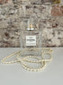 Chanel No. 5 spray fles leeg