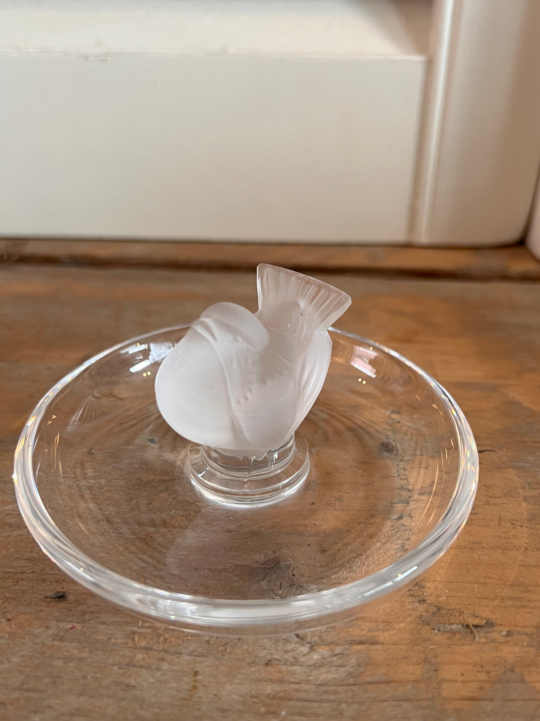 Lalique Sparrow