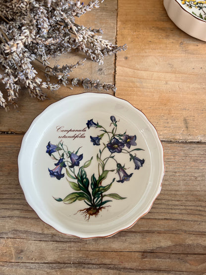 Villeroy &amp; Boch Botanica ovenschaaltje campanula rotundifolia
