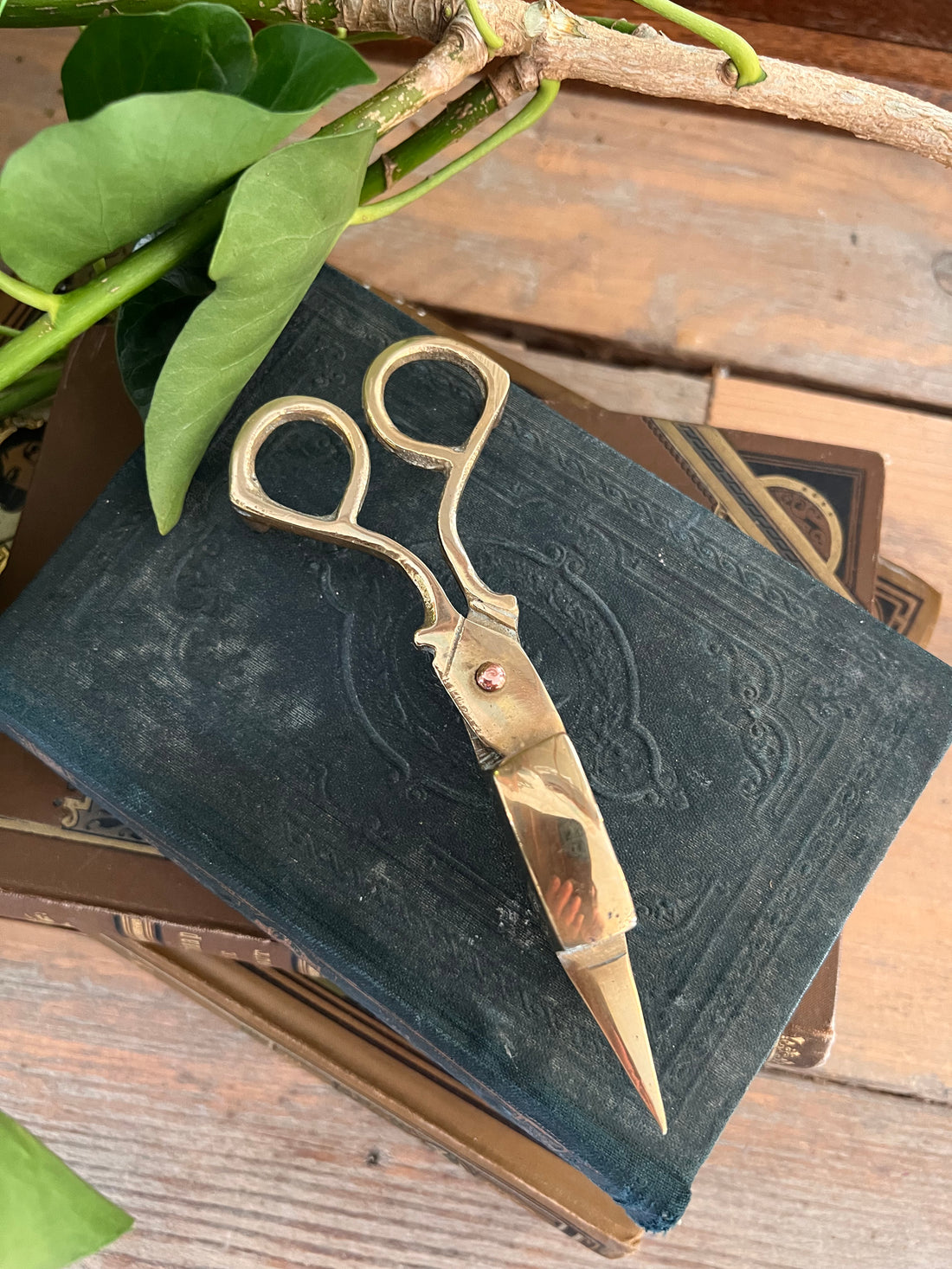 Antique fuse cutter antique