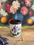 Villeroy & Boch Botanica voorraadpotje aconitum napellus