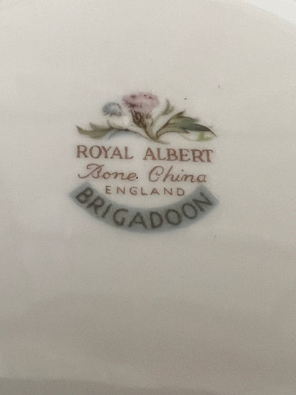 Royal Albert Brigadoon