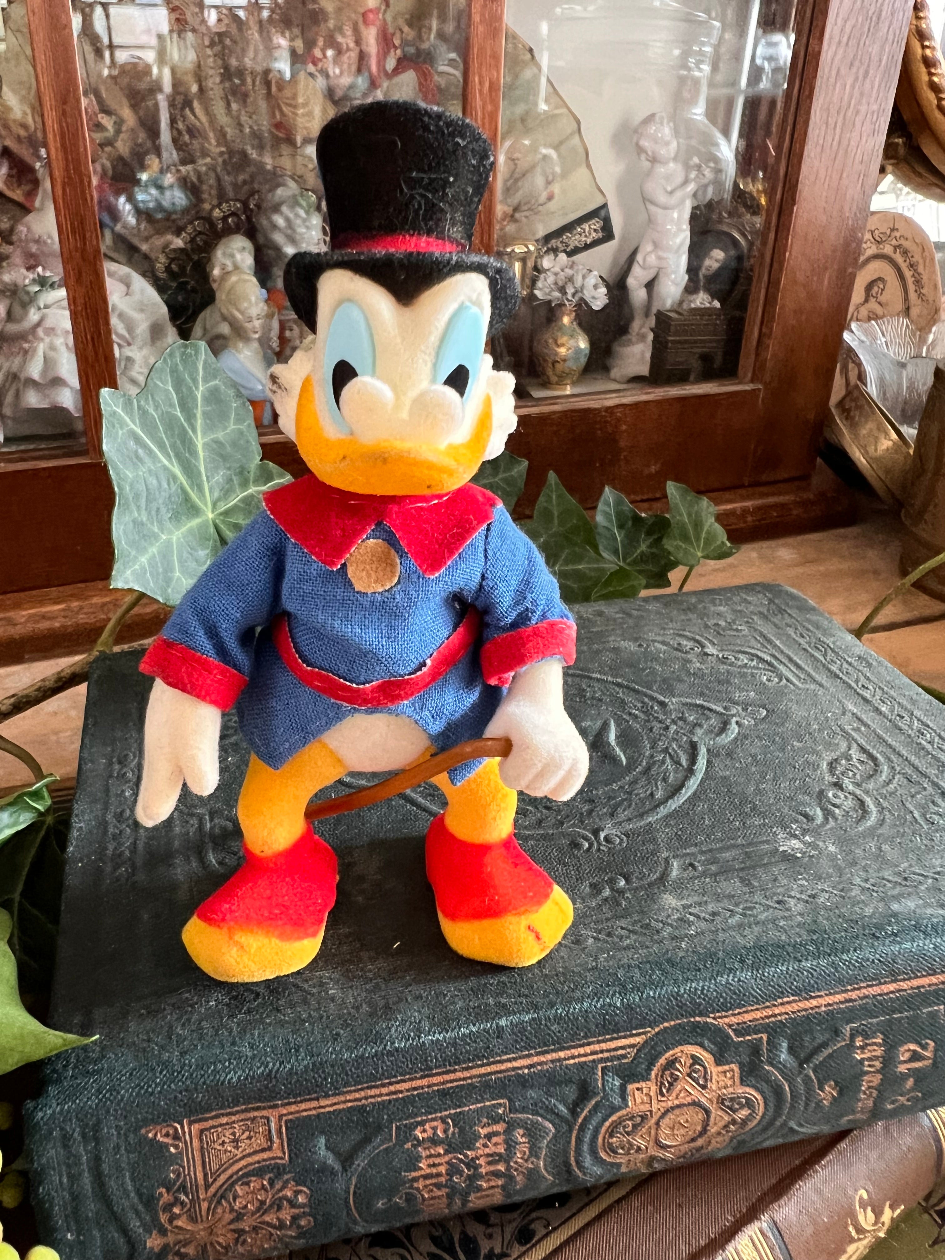 Scrooge mcDuck