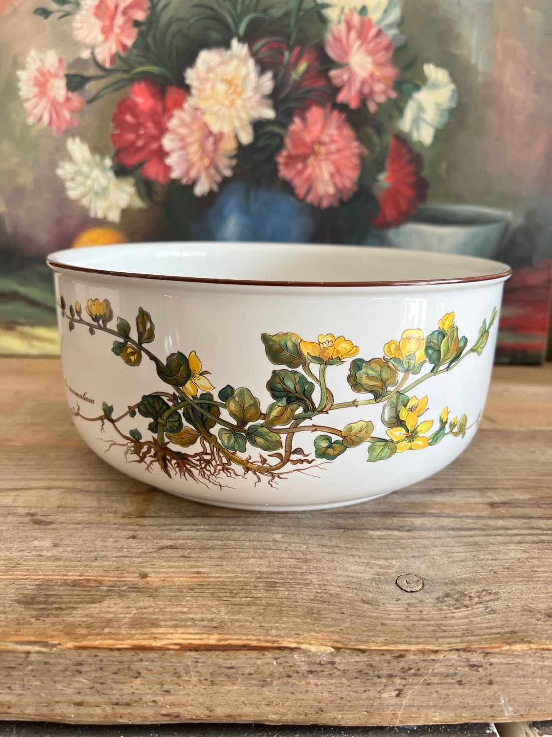 Villeroy &amp; Boch Botanica saladeschaal
