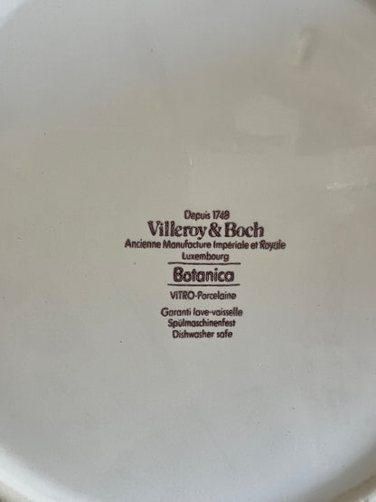 Villeroy &amp; Boch Botanica saladeschaal