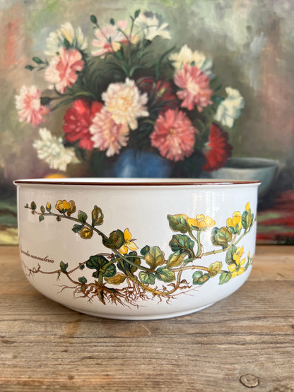 Villeroy &amp; Boch Botanica saladeschaal