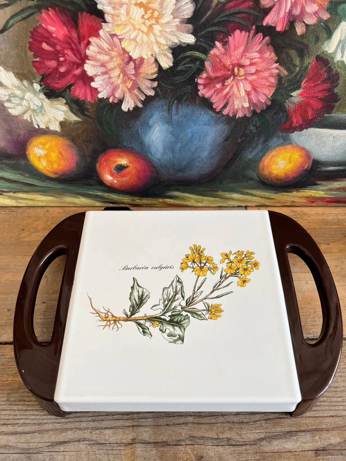 Botanica rechaud Villeroy Boch