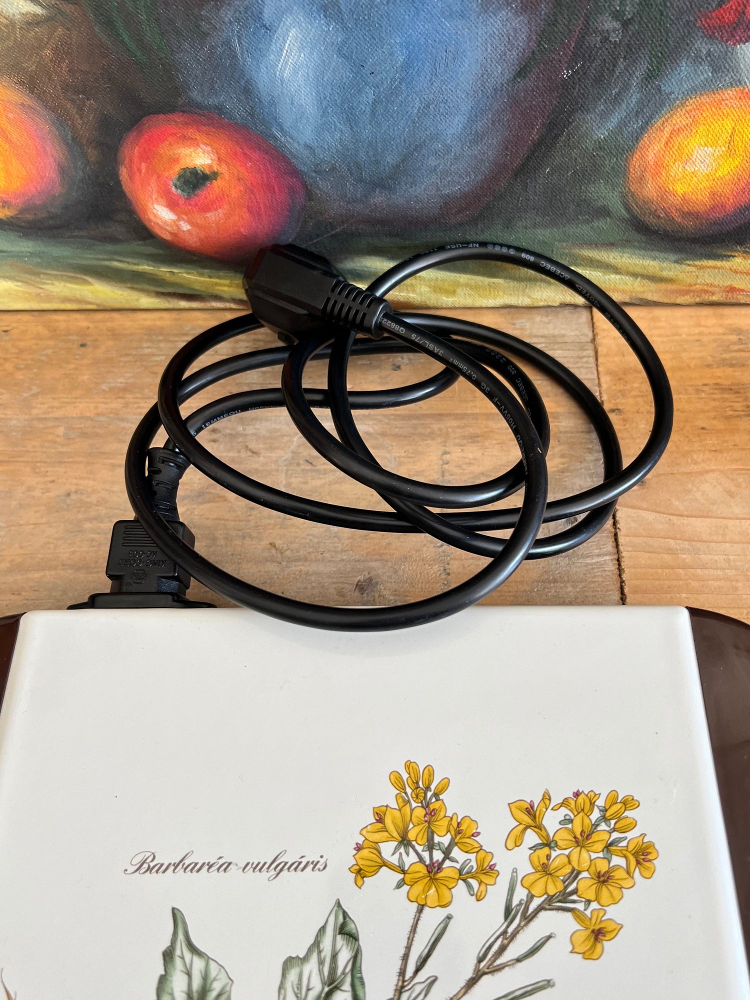 Botanica rechaud Villeroy &amp; Boch