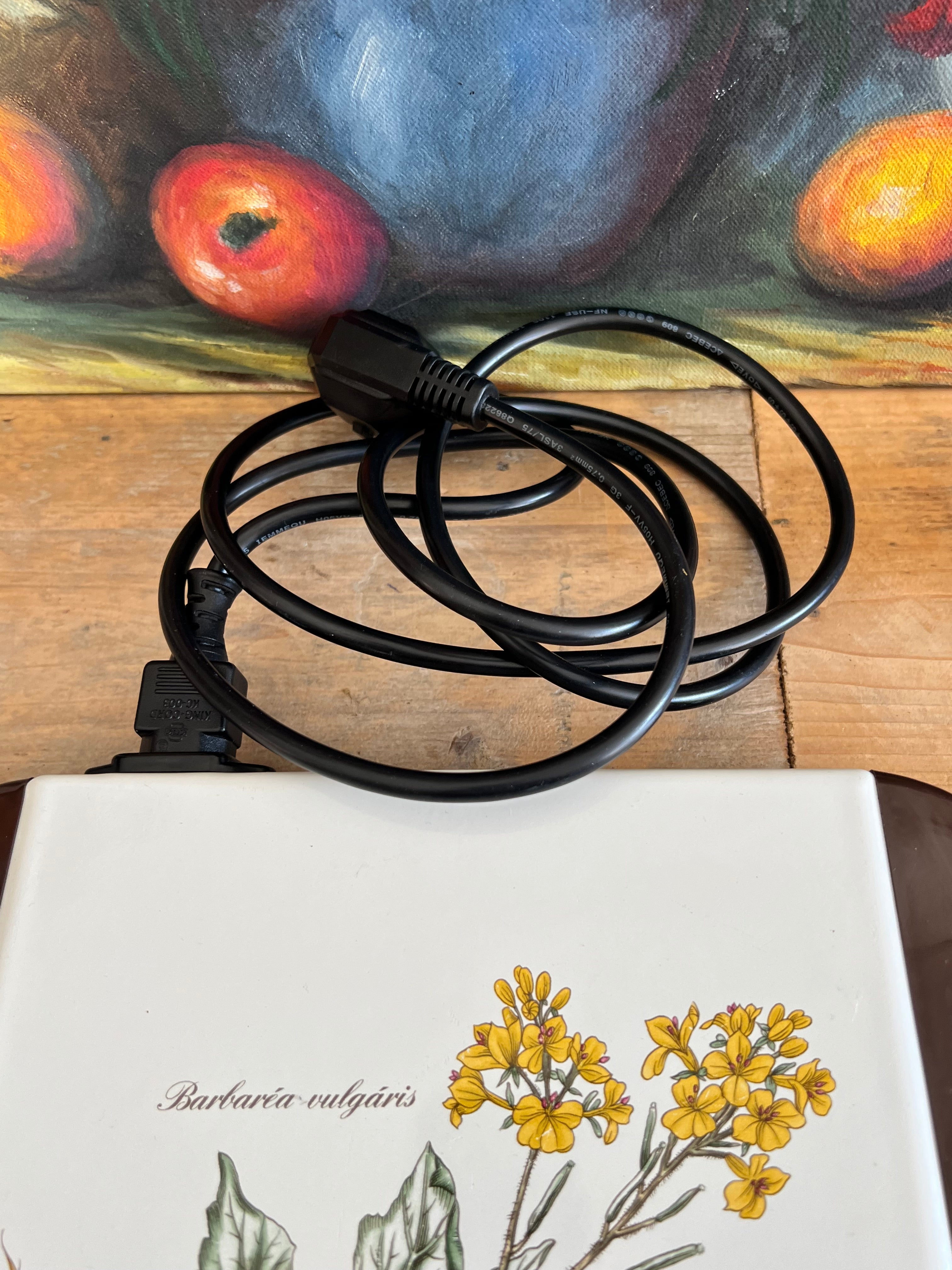 Botanica rechaud Villeroy &amp; Boch