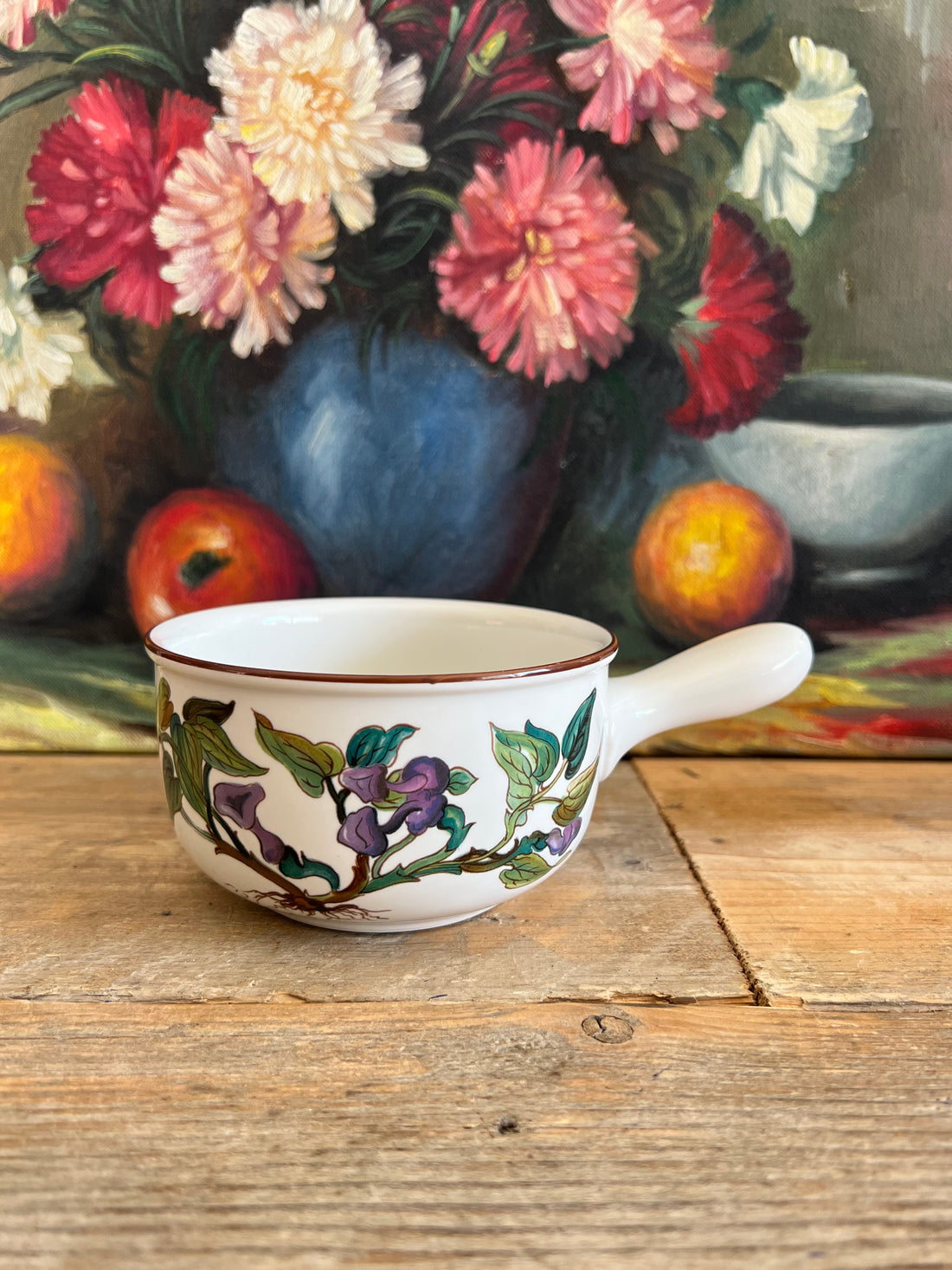 Villeroy &amp; Boch Botanica sauskom