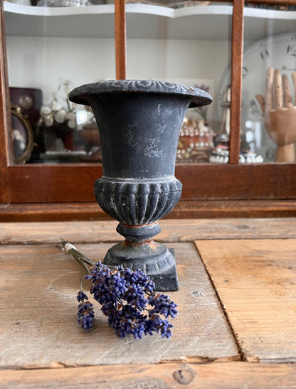 French vase