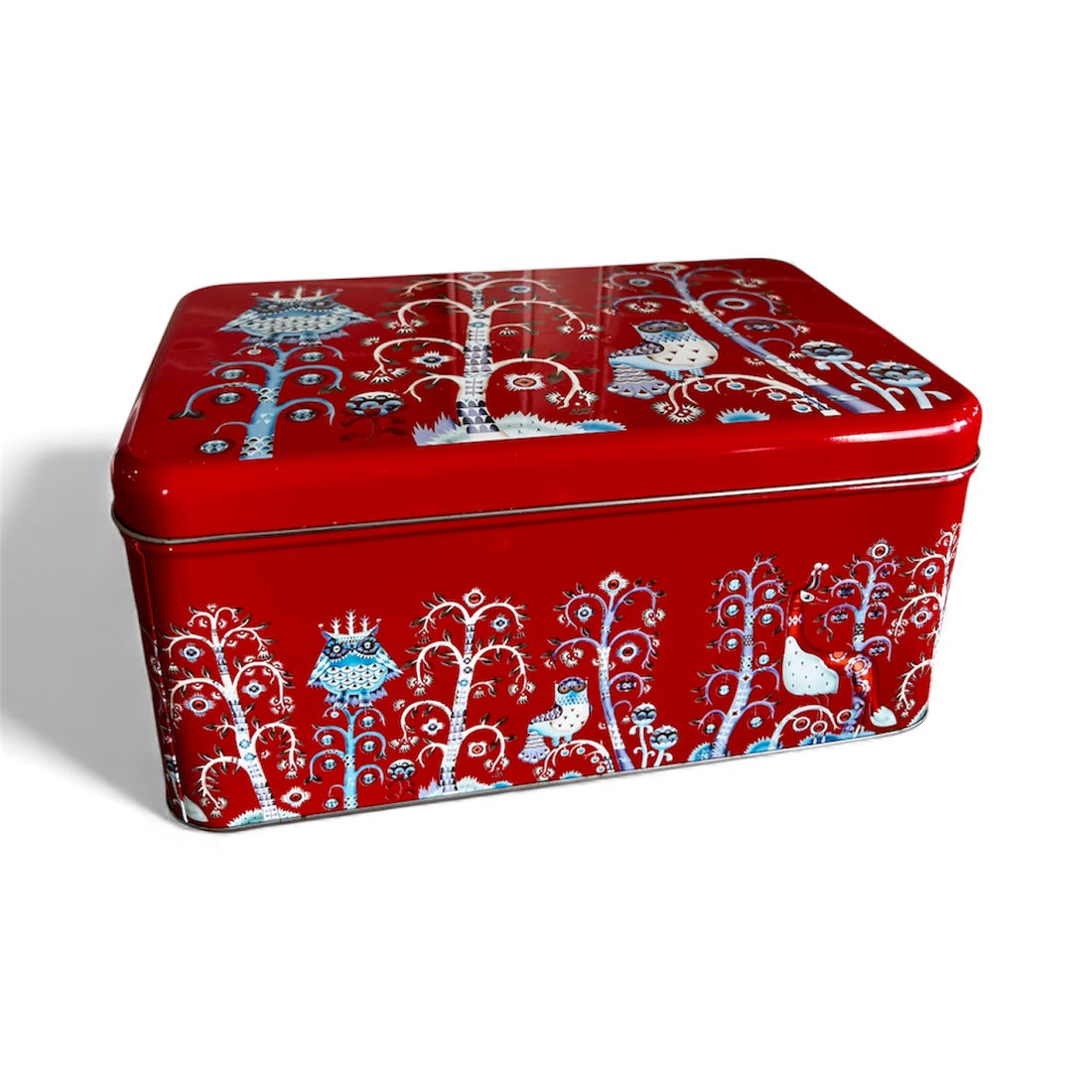 Iitalla Taika blik uit 2007