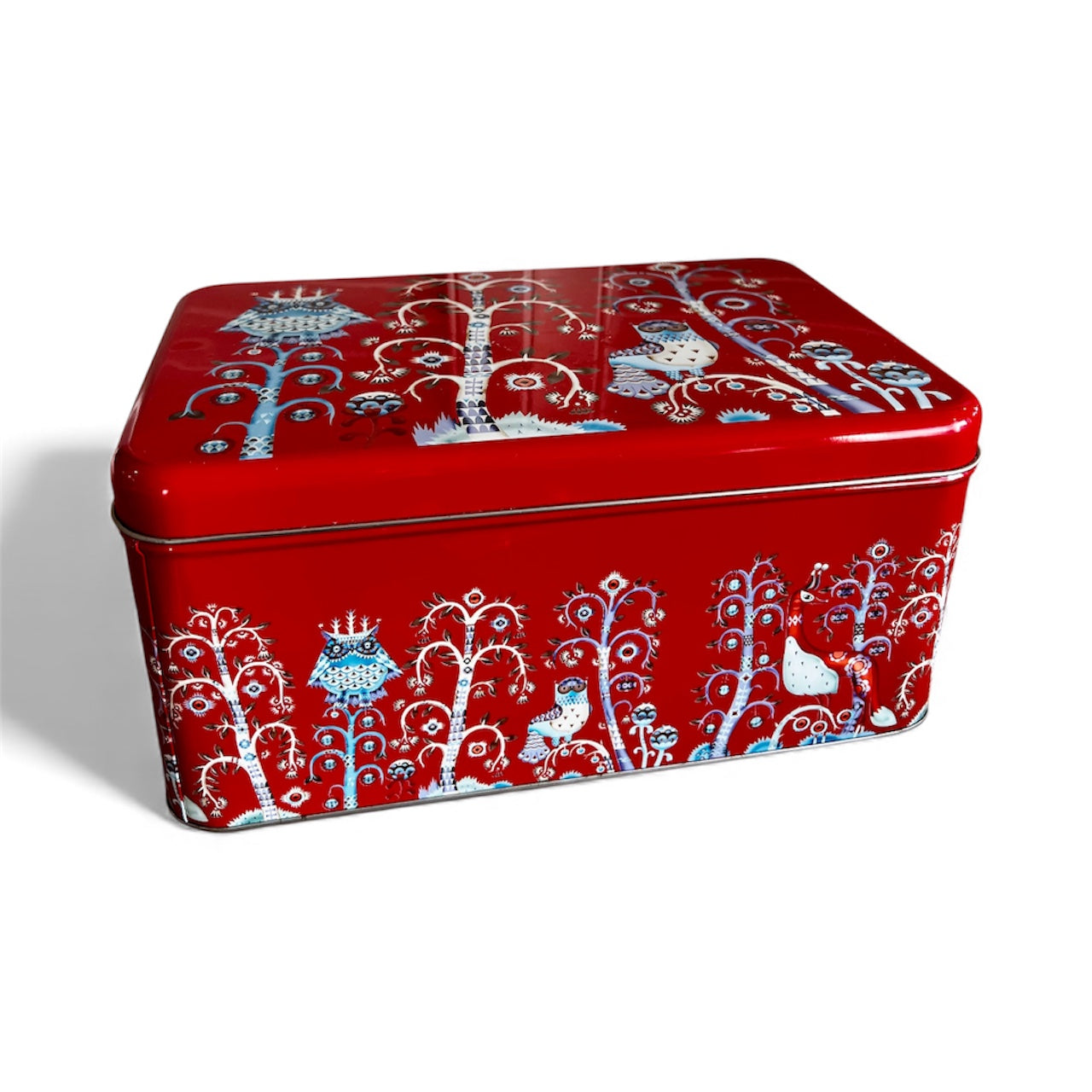 Iitalla Taika blik uit 2007