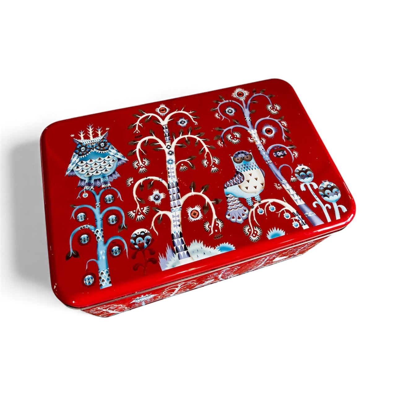 Iitalla Taika blik uit 2007